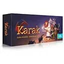 Аксесуар Lord of Boards Набір мініатюр до гри Таємниці замку Карак Karak укр. (LOB2302UA_m)