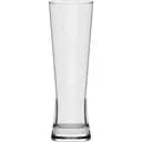 Ваза Trend Glass Polinea 20 см (38027/V)