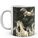 Кружка GeekLand Berserk Берсерк BRS 02 330 мл белая