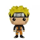 Фігурка Funko Pop Фанк Поп Naruto Shippuden Naruto Uzumaki Наруто Шиппуден Наруто Узумакі 10 см NA N 71