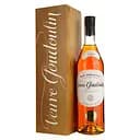 Арманьяк Veuve J. Goudoulin Bas Armagnac 1986 40% 0.7 л в подарочной коробке