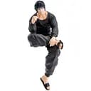 Фігурка Sega Магічна битва Фушігуро Тоджі Jujutsu Kaisen Fushiguro Toji 15 см S JK FT 15