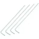 Направляющие Lansky Guide Rod Set (4 шт) для точильных систем Lansky Knife Sharpening System