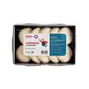 Сирники ТМ БАБА PEREDALA з полуницею 