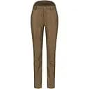 Брюки Blaser Active Outfits Ladies VINTAGE Pants Celina 36 Dark Brown Melange