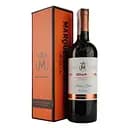 Вино Marques de Murrieta Gran Reserva DOC, красное, сухое, 14%, 0,75 л