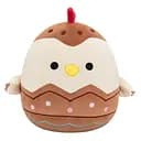 М'яка іграшка Squishmallows Півник Тод 30 см (SQER01264)