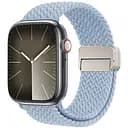 Ремінець Dux Ducis Nylon Woven для Apple Watch 38/40/41/42mm(ser.10) Light Blue