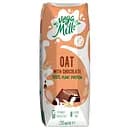 Напиток овсяный Vega Milk шоколадный 250 мл