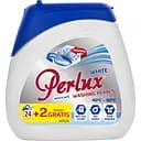 Капсулы для стирки Lakma Perlux White 24+2 шт.
