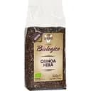 Киноа Riso Vignola Biologico Quinoa Nera черное 500 г