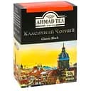 Чай Ahmad Tea Классический Черный 50 г