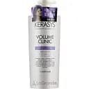 Кондиционер для волос Kerasys Volume Clinic Rinse Conditioner 600 мл