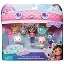 Ігровий набір Gabby's Dollhouse Котопригода (SM36204/6072633)