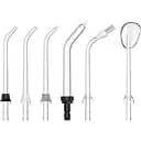 Комплект насадок Vega VT-50 к портативному ирригатору VT-1500