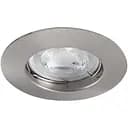 Потолочный светильник точечный Kanlux Luto CTX-DS02B-C/MKANLUX (2583)