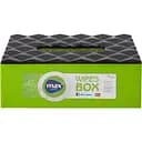 Серветниця Max Plast в асортименті