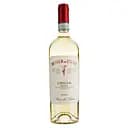 Вино Messer del Fauno Terre Siciliane Bianco Grillo, белое, сухое, 0,75 л
