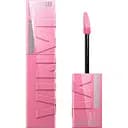 Помада для губ Maybelline New York Super Stay Vinyl Ink Rogue стойка жидкая с глянцевым финишем 4.2 мл