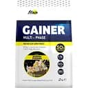 Гейнер FitWin Gainer Multi-Phase Банановий пудинг 1.5 кг