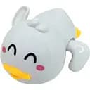 Заводная игрушка для купания Mega Zayka Утка белая MGZ-0918(White)