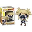 Фігурка Funko Pop Хіміко Тога Моя Геройська Академія My Hero Academia Himiko Toga 10 см FP MHA HT 787