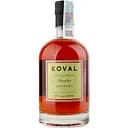 Віскі Koval Bourbon Single Barrel 47% 0.5 л