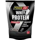 Протеин Power Pro Whey Protein Ваниль 1 кг
