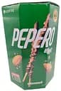 Палички Lotte Pepero Almond Value 4 Pack 128 г