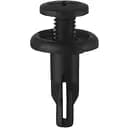 Кліпса з розпірним гвинтом Mak (11081)