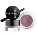 Подводка гелевая TopFace Instyle - Gel Eyeliner PT552 тон 02 rosy brown 3.5 г