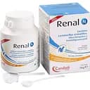 Пищевая добавка Candioli Renal N для лечения взрослых собак и кошек при почечной недостаточности 70 г