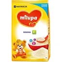 Молочная каша Milupa Манная 210 г