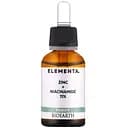 Сыворотка для лица Bioearth Elementa Purify Zinc + Niacinamide 11% 15 мл