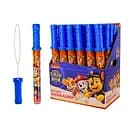 Мильні бульбашки Paw Patrol синій, 160 мл