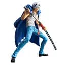 Фигурка Bandai Spirits Ван Пис Трафальгар Ло One Piece Trafalgar Law 22 см BS OP TL 22