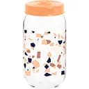 Банка Herevin Black and Gold 1 л (171541-158)