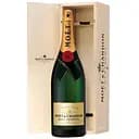 Шампанське Moet&Chandon Brut Imperial, біле, брют, AOP, 12%, 6 л (660314)