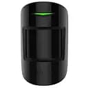 Сповіщувач руху Ajax Бездротовий MotionProtect S (8PD) black