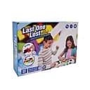 Конструкторы детский с силиконовыми пузырями 326PI 20 деталей Синий