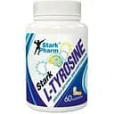 Амінокислота Stark Pharm Stark L-Tyrosine 60 капсул