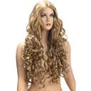 Парик World Wigs Angele Long Blonde One size