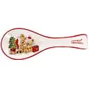 Подставка под ложку Lefard Мишки, 25 см (858-0139)