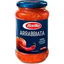 Соус томатний Barilla Arrabbiata з гострим перцем 400 г