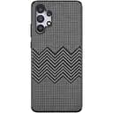 Чехол TPU+PC Grid для Samsung Galaxy A52 4G/A52 5G/A52s Wave