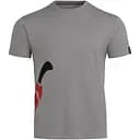 Футболка Frontier Гостра Каша L Grey