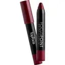 Помада-карандаш для губ матовая TopFace Focus Point Matte Lippaint PT154 тон 10 3.5 г