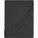 Простынь на резинке LeLit поплин L-2065 160х200+25 см (le2000000327495)