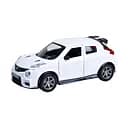 Автомодель Технопарк Nissan Juke-R 2.0, 1:32, білий (JUKE-WTS)