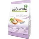 Сухой корм для собак Unica Natura Unico All breed Mono с форелью 12 кг